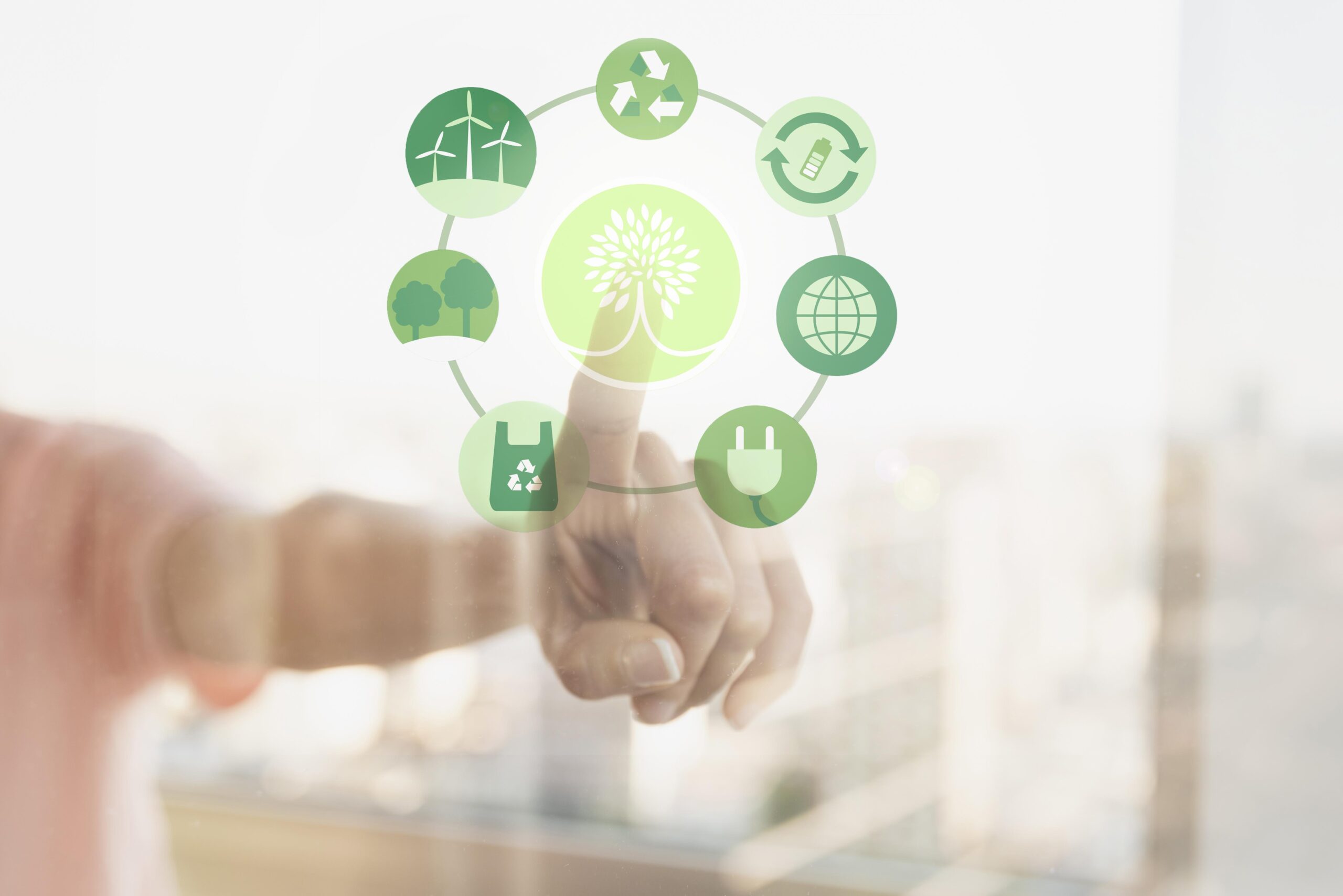 Do diagnóstico à ação: o papel da consultoria ambiental na jornada ESG das empresas
